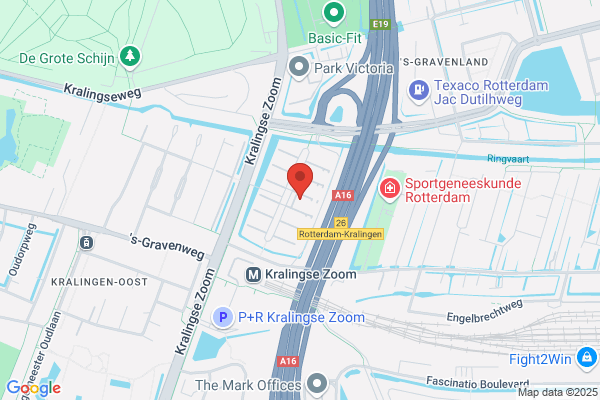 De Mik Bedrijfshuisvesting BV