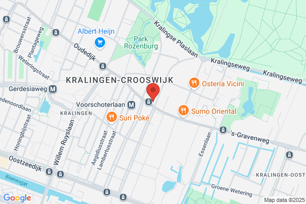 Makelaarskantoor Langejan NVM BV