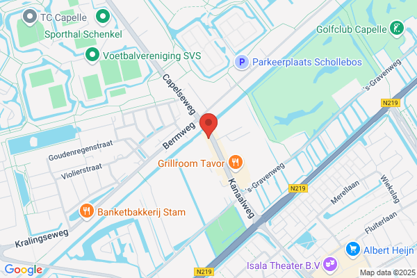 Ooms Makelaars Capelle aan den IJssel