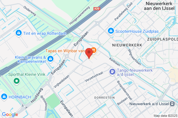 Van der Panne woning- & bedrijfsmakelaardij