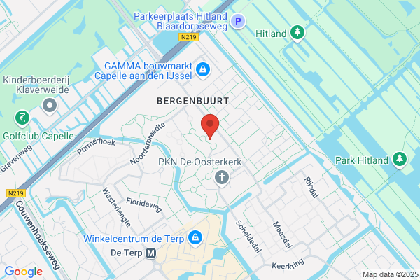 Betonlook JL
