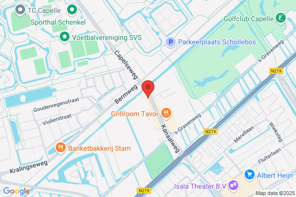 Woninginrichting Twigt Interieur & Kleur