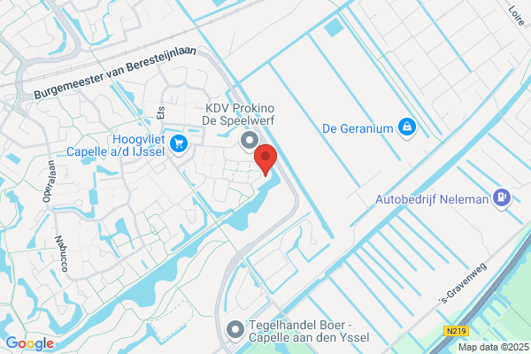 Timmermans Schoonheid- & Pedicuresalon Wilma