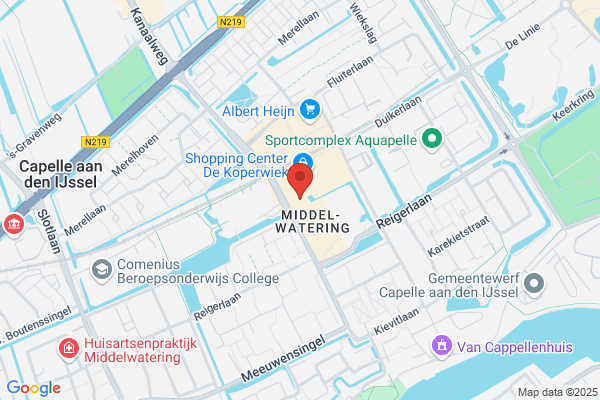 Specsavers Capelle aan den IJssel