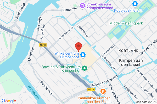 Specsavers Krimpen aan den IJssel