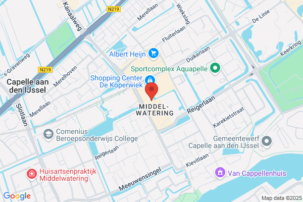 Bremer Opticiens