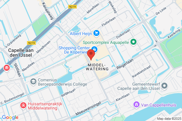 Groeneveld Brillen & Contactlenzen