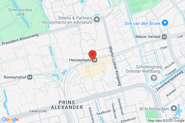 Het Huis Rinck Opticiens