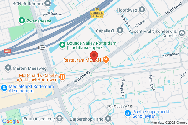 Toolstation Capelle aan den IJssel