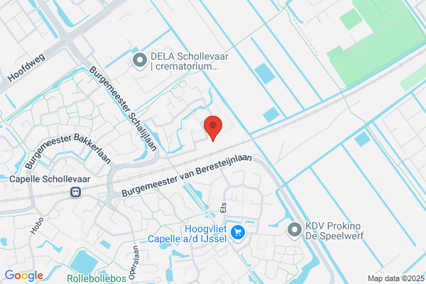 Admix Zaken Zijn Zaken Groep B.V.