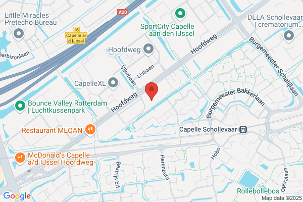 Beenhakker Rotterdam B.V.