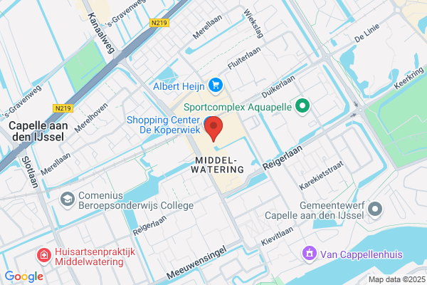 Liefje!