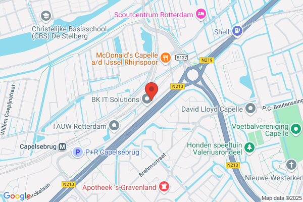 M.P.O. Multec Project Ondersteuning B.V.