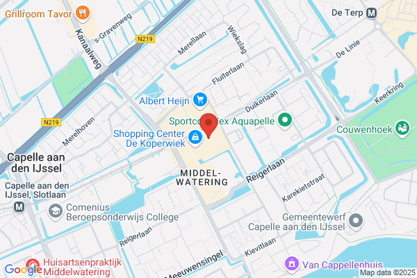SNS Bank Capelle aan den IJssel