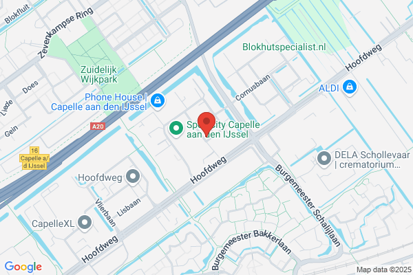 Spuittechniek B.V.