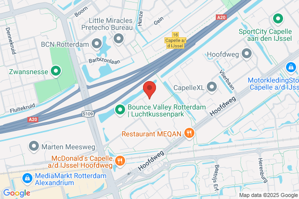 Swiss Sense Capelle aan den IJssel + outlet