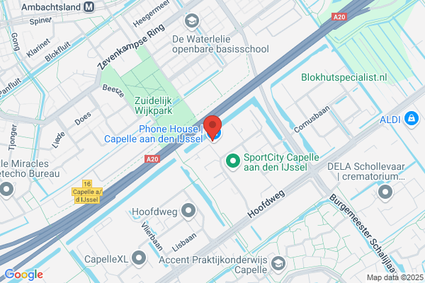 Teleservice Nederland Telematica Installateurs B.V.