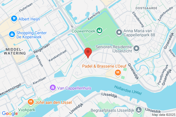Van Delft Infra