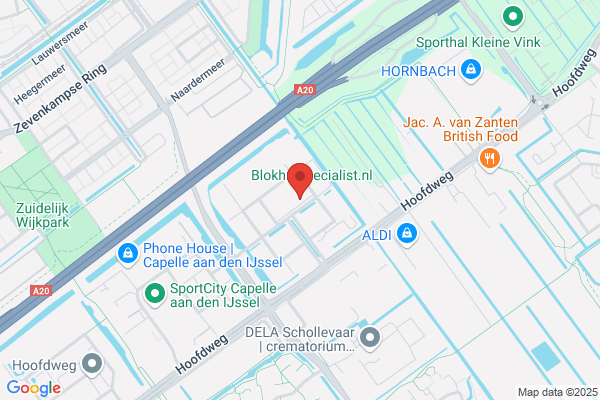 Van Drongelen Cables B.V.