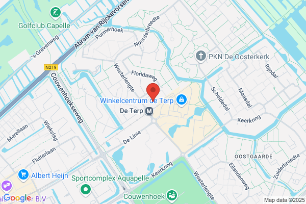 Chiropractie Rotterdam