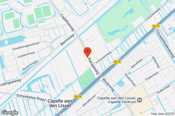 Engelvaart Tweewielers