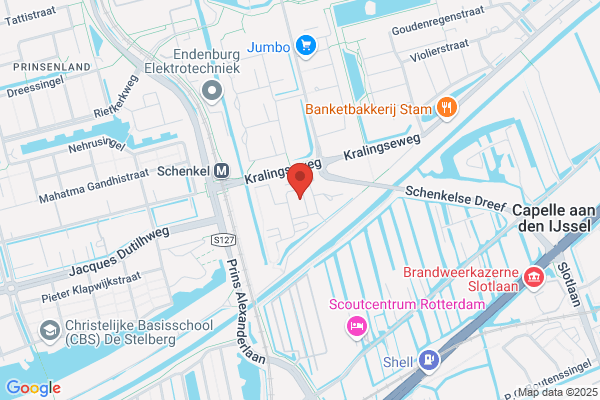 IJssel-Chiropractie