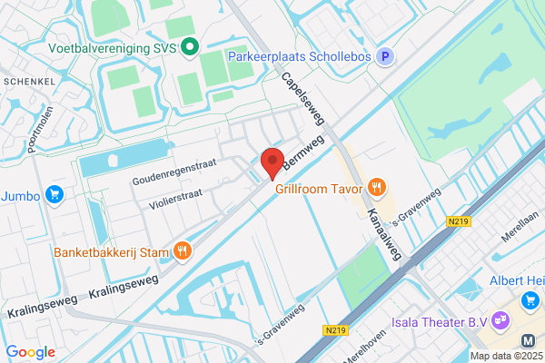 Kom en Zie Capelle Pinkstergemeente