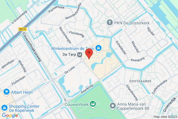 Reparatiebedrijf C Quist