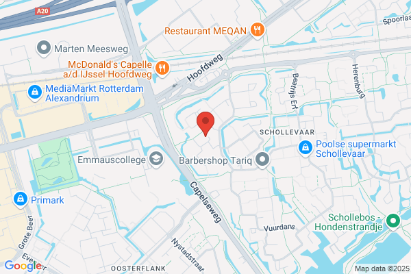 't Goeiehuys Vastgoed B.V