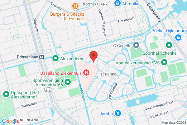 Bavo Centrum