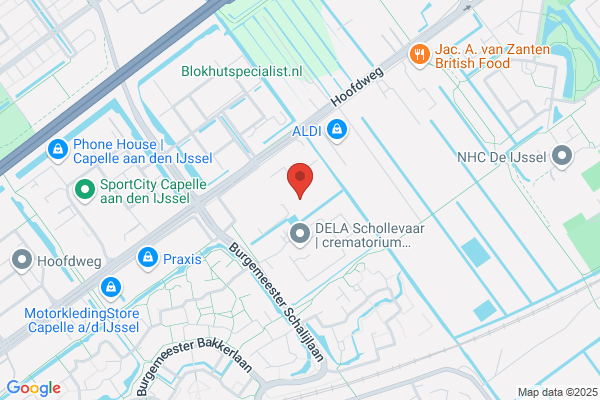 Beenhakker Rotterdam Bv