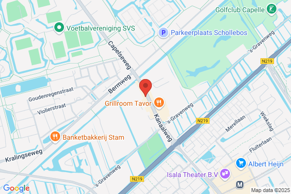 Boogert Handel In 2e Hands Goederen