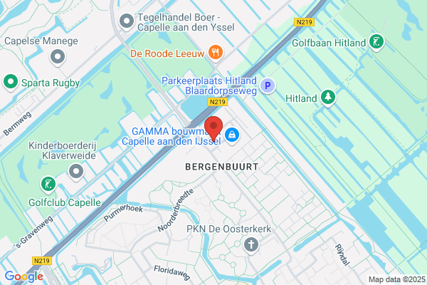 Euromobil M. De Koning Autoverhuur