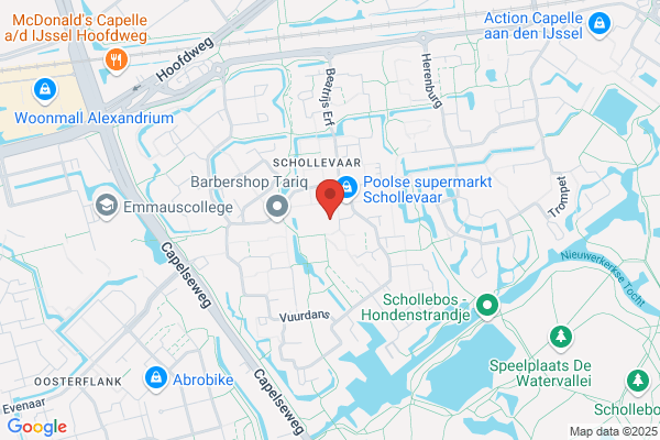 Internaat Voor Schipperjeugd