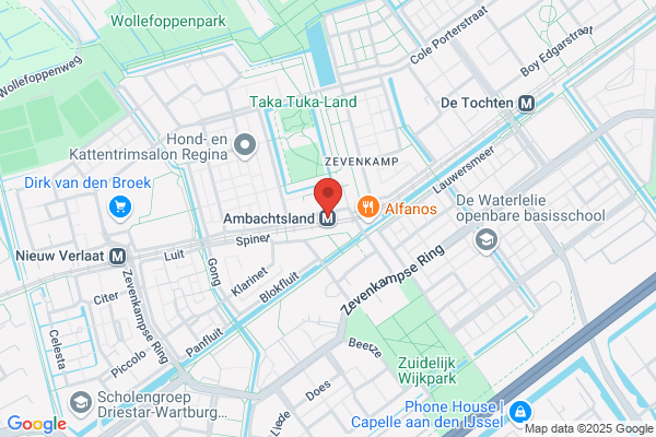 Landgraaf