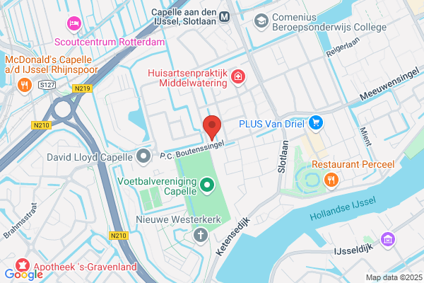 Leerschoon