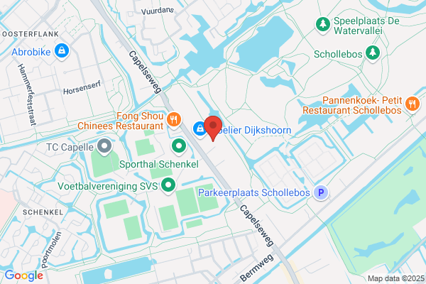 Nct Mini-Theater Schenkelstee