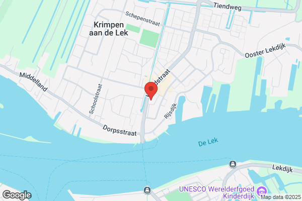 Postkantoor