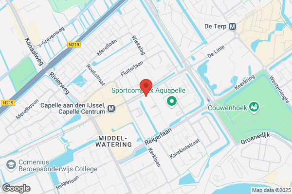 Postkantoor Duikerlaan
