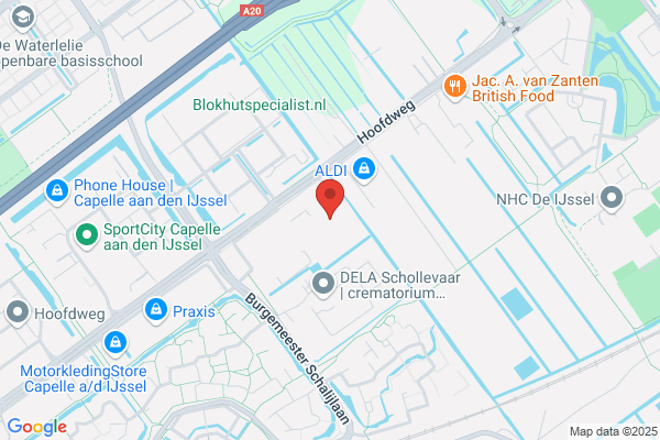 Curaplan Vloerenonderhoud