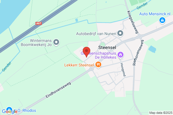Daniels Servicebedrijven Bv