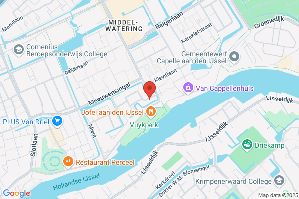 Glazenwassers En Schoonmaakbedr Reinco