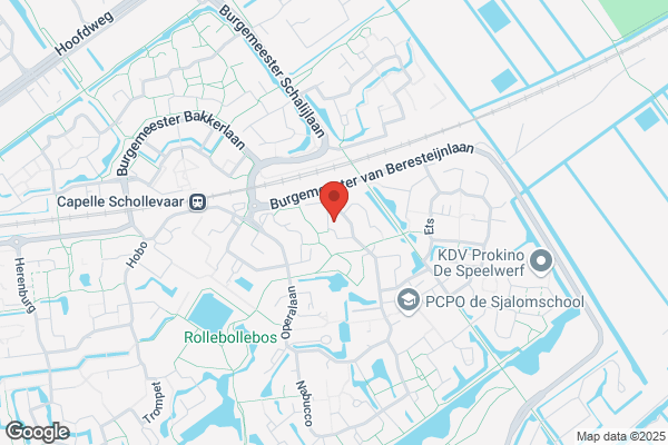 Onderhoudsbedrijf A.M. Van Wijk