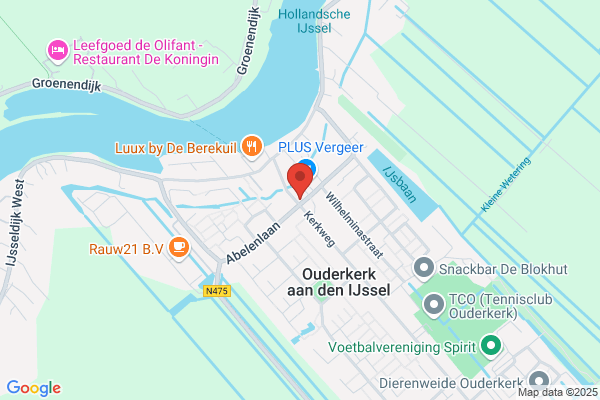 De Heerlijkheid Van Honingen