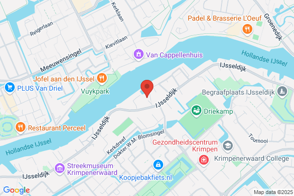 De Schelvenaer