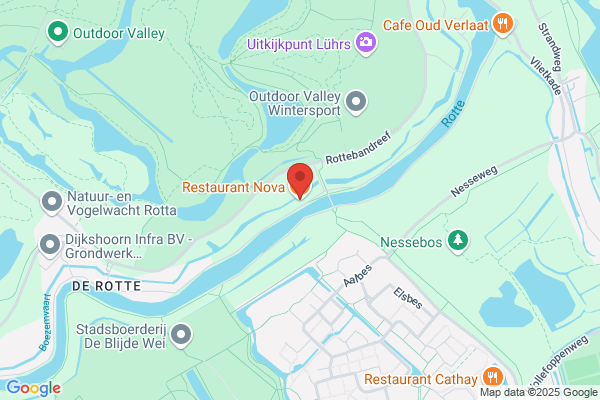 Restaurant De Lindehoeve Vof