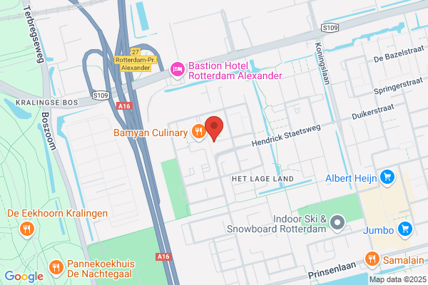 Restaurant Tak-Lee