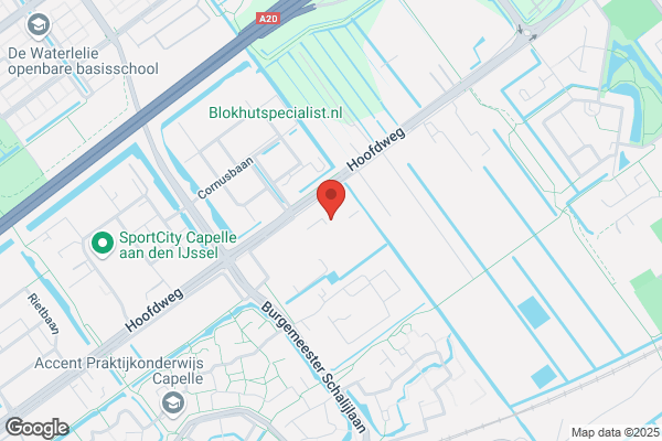 Autorijschool Christien Hoogendijk