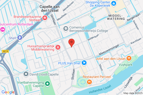 Autorijschool Dobbinga