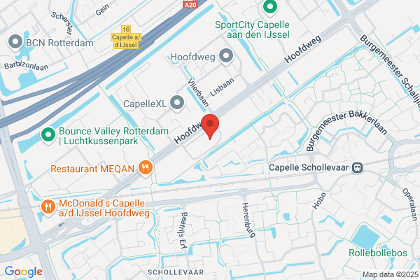 Autorijschool Mundial